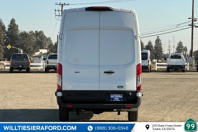 2027 Ford Transit-350 Base