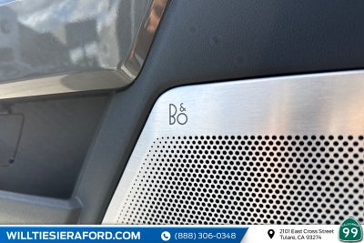 2023 Ford F-150 Lariat BLACK OPS