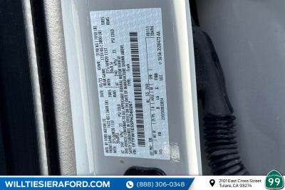 2023 Ford F-150 Lariat BLACK OPS