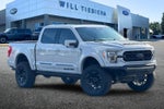2023 Ford F-150 Lariat BLACK OPS