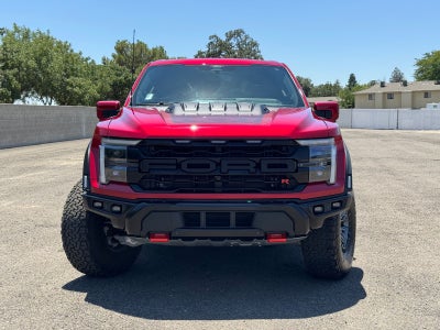 2024 Ford F-150 Raptor R