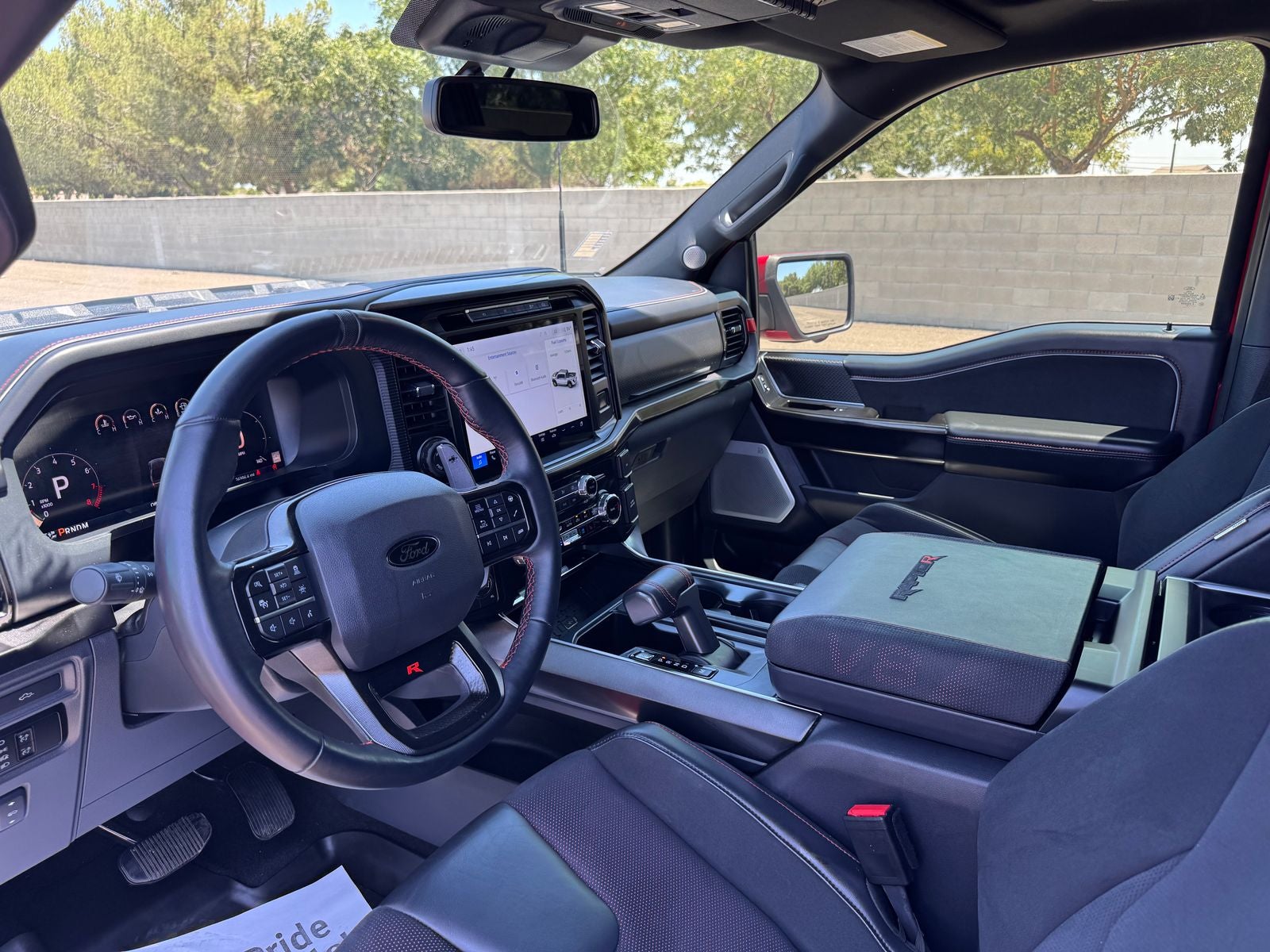 2024 Ford F-150 Raptor R