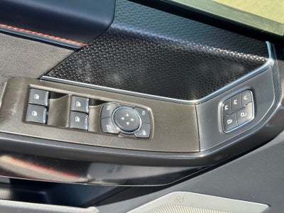 2024 Ford F-150 Raptor R