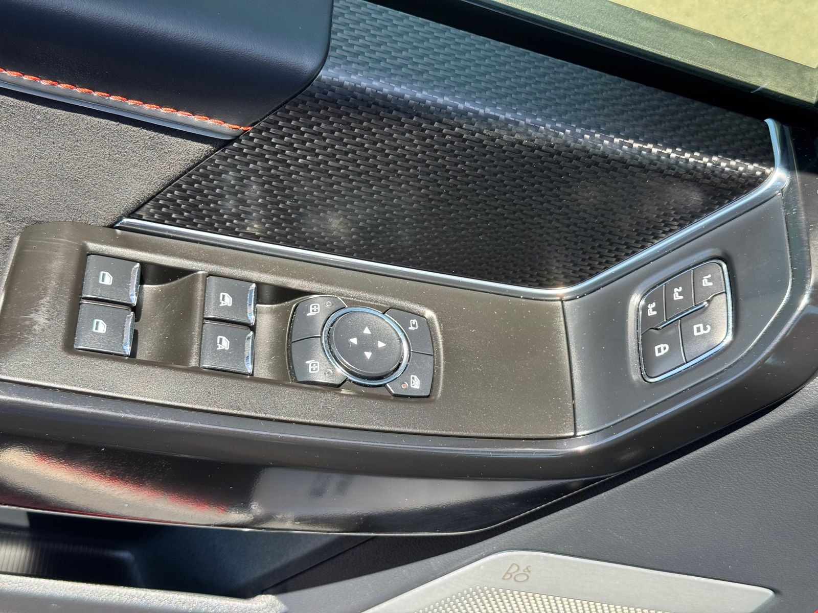 2024 Ford F-150 Raptor R