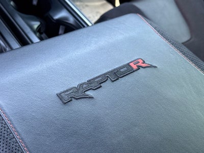 2024 Ford F-150 Raptor R