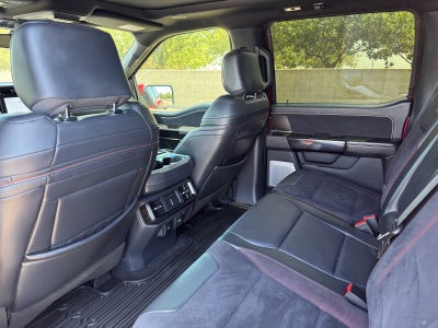 2024 Ford F-150 Raptor R