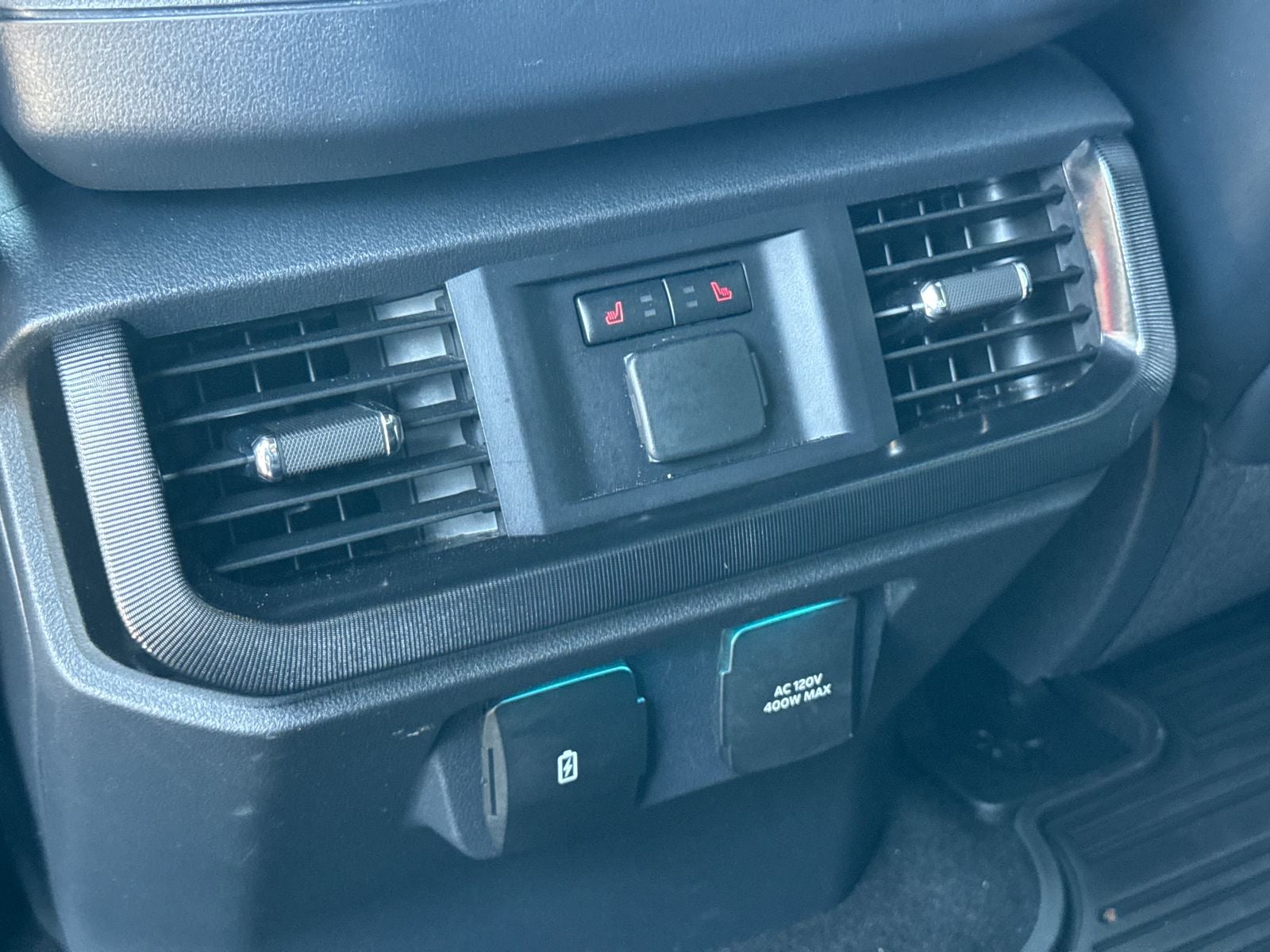 2024 Ford F-150 Raptor R