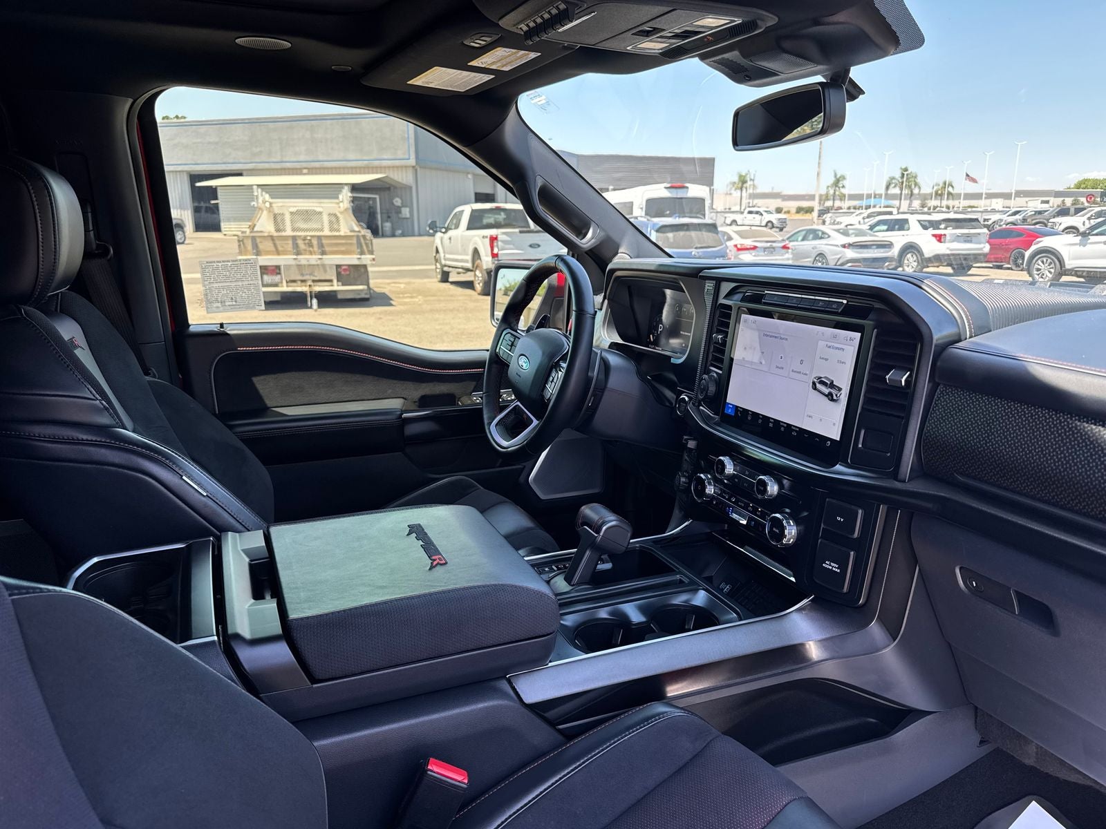 2024 Ford F-150 Raptor R