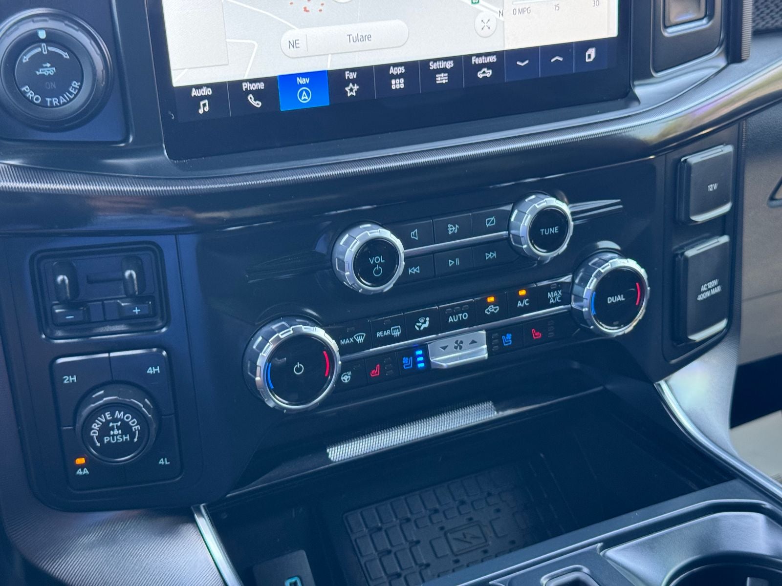 2024 Ford F-150 Raptor R