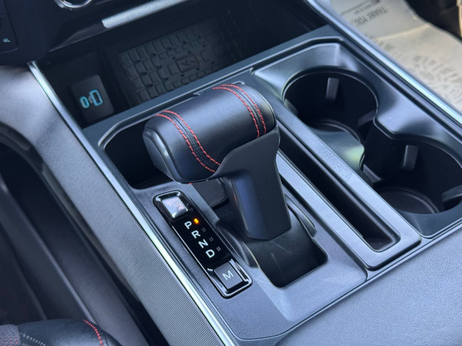 2024 Ford F-150 Raptor R