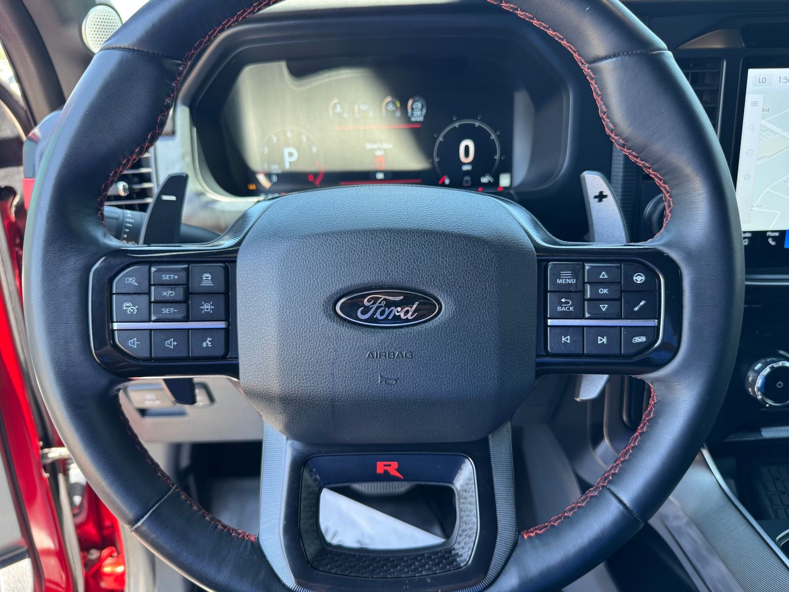 2024 Ford F-150 Raptor R