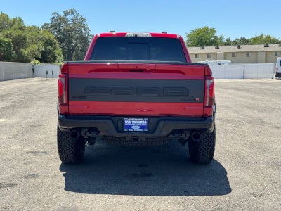 2024 Ford F-150 Raptor R