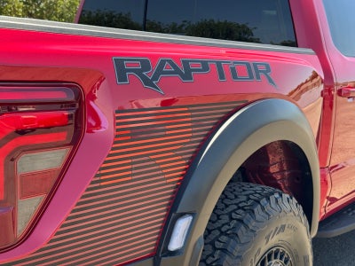 2024 Ford F-150 Raptor R