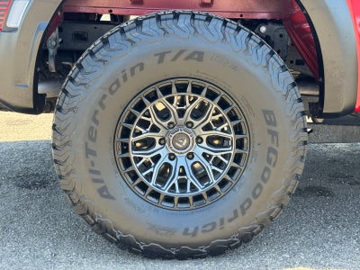 2024 Ford F-150 Raptor R
