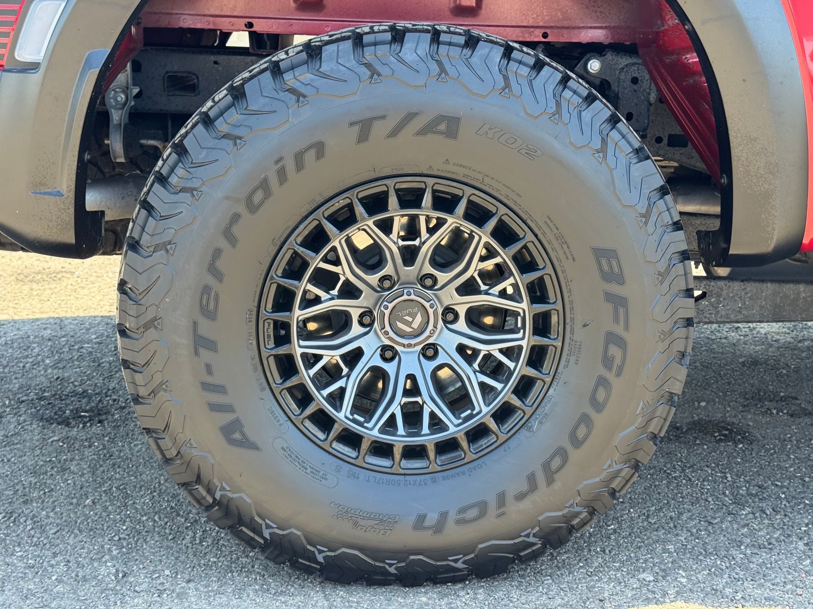 2024 Ford F-150 Raptor R