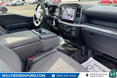 2024 Ford F-150 XL