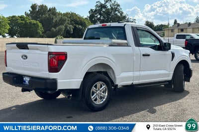 2024 Ford F-150 XL