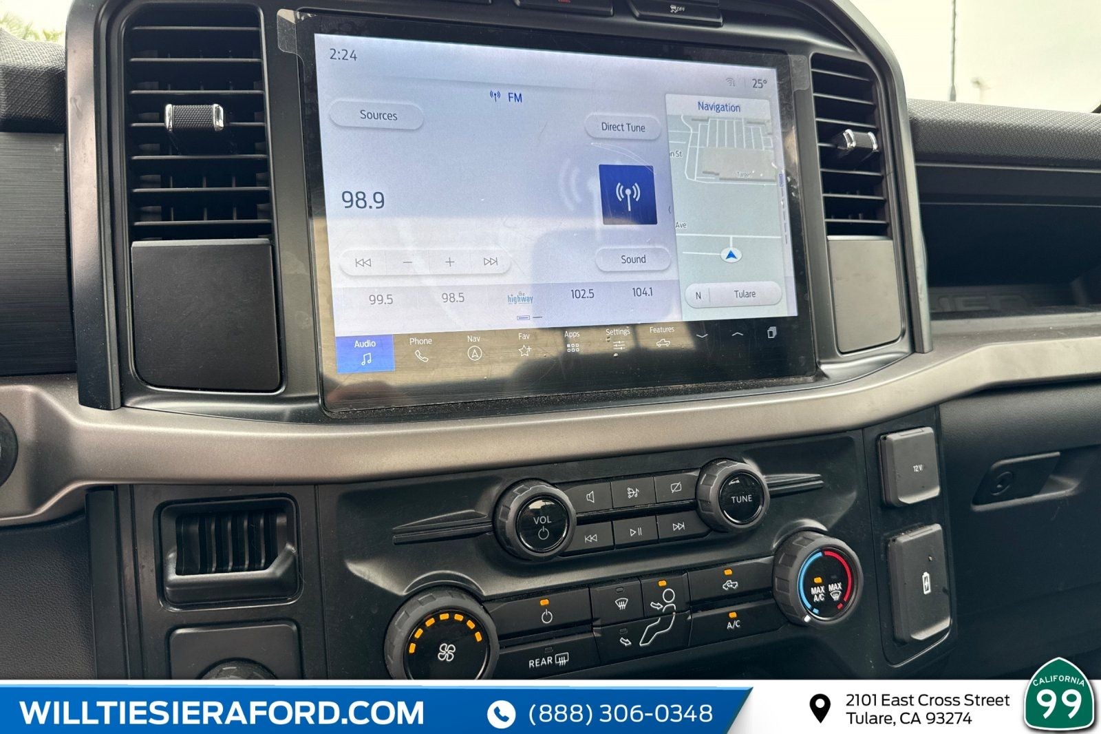 2024 Ford F-150 XL