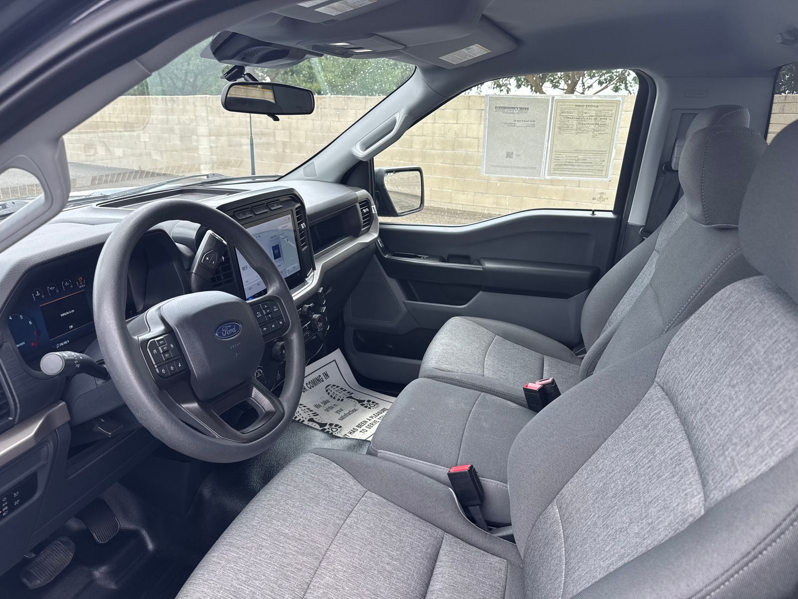 2024 Ford F-150 XL