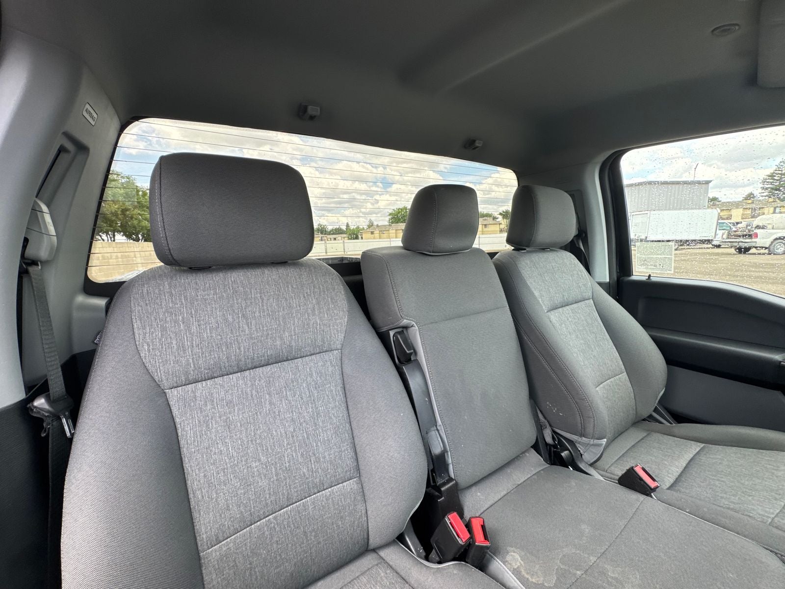 2024 Ford F-150 XL