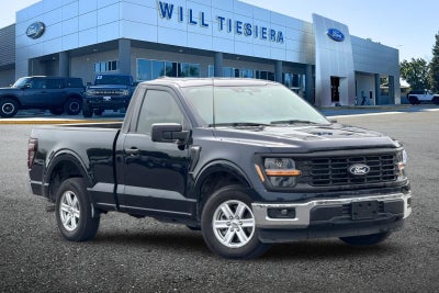 2024 Ford F-150 XL