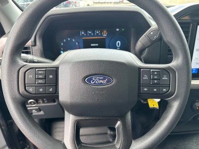 2024 Ford F-150 XL