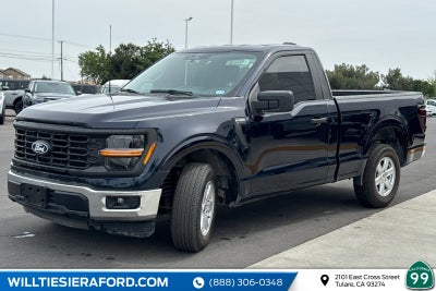 2024 Ford F-150 XL