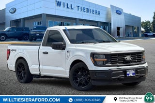2024 Ford F-150 XL