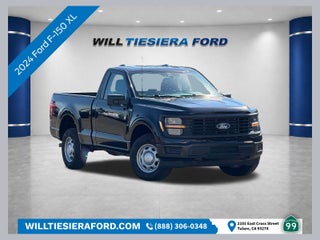 2024 Ford F-150 XL