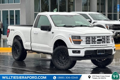 2024 Ford F-150 XL