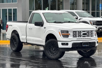 2024 Ford F-150 XL