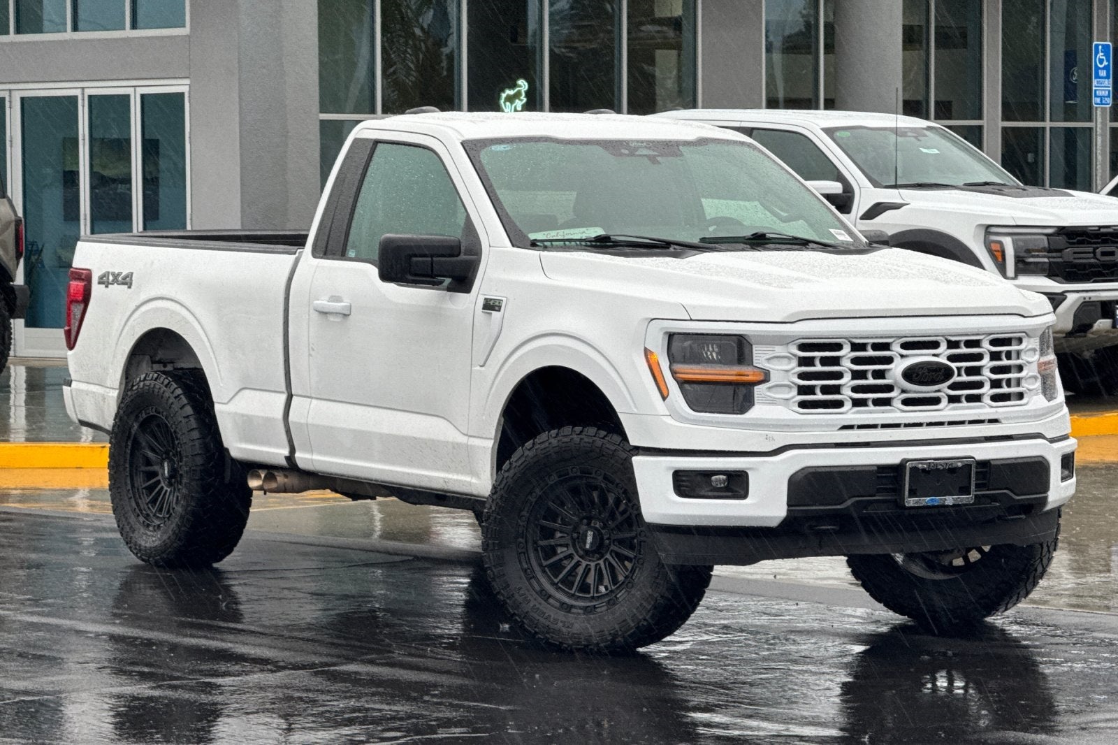 2024 Ford F-150 XL