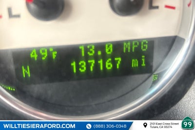 2007 Ford F-150 Base