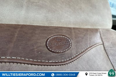 2007 Ford F-150 Base