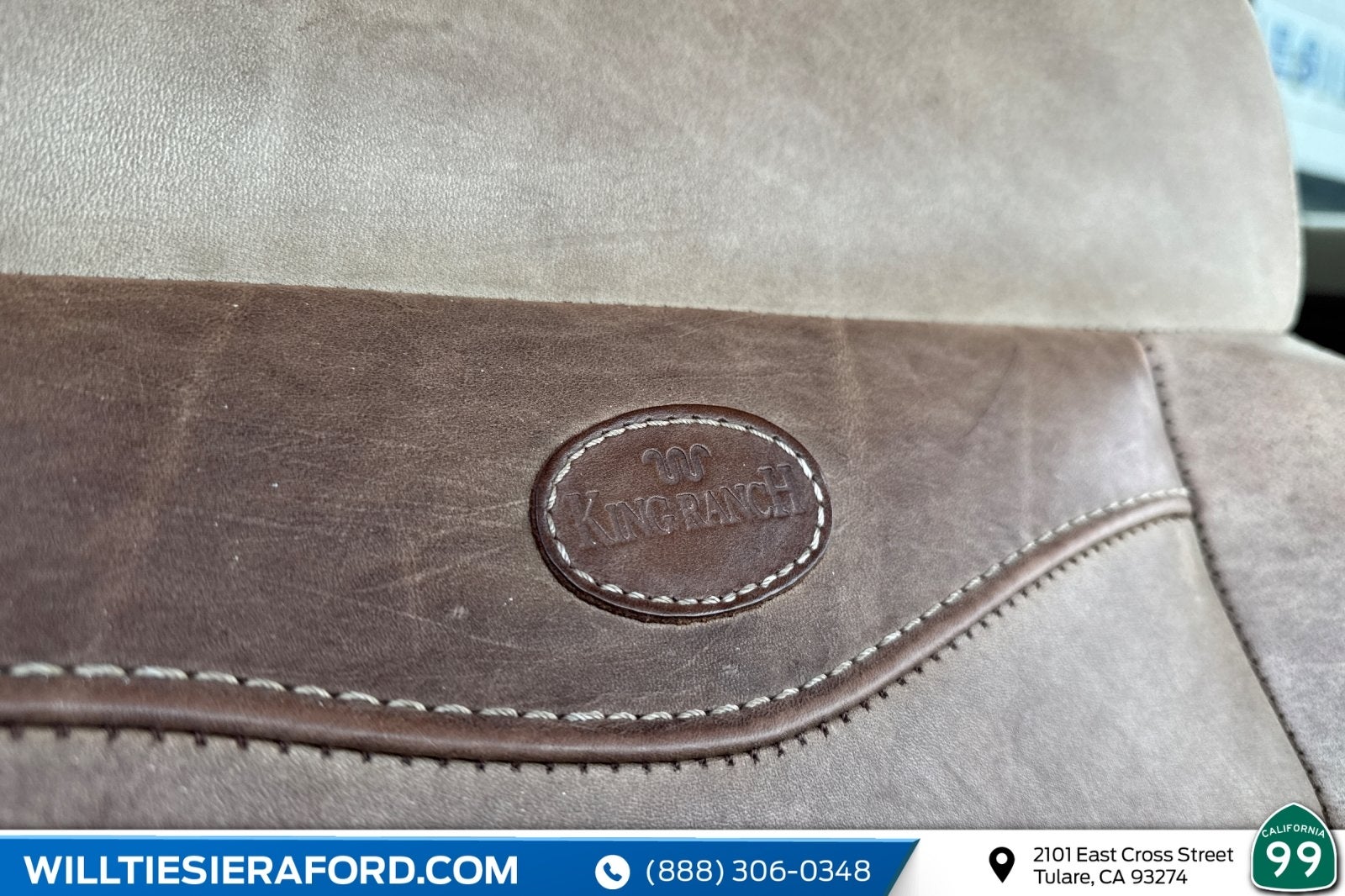 2007 Ford F-150 Base