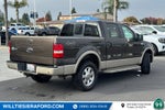 2007 Ford F-150 Base