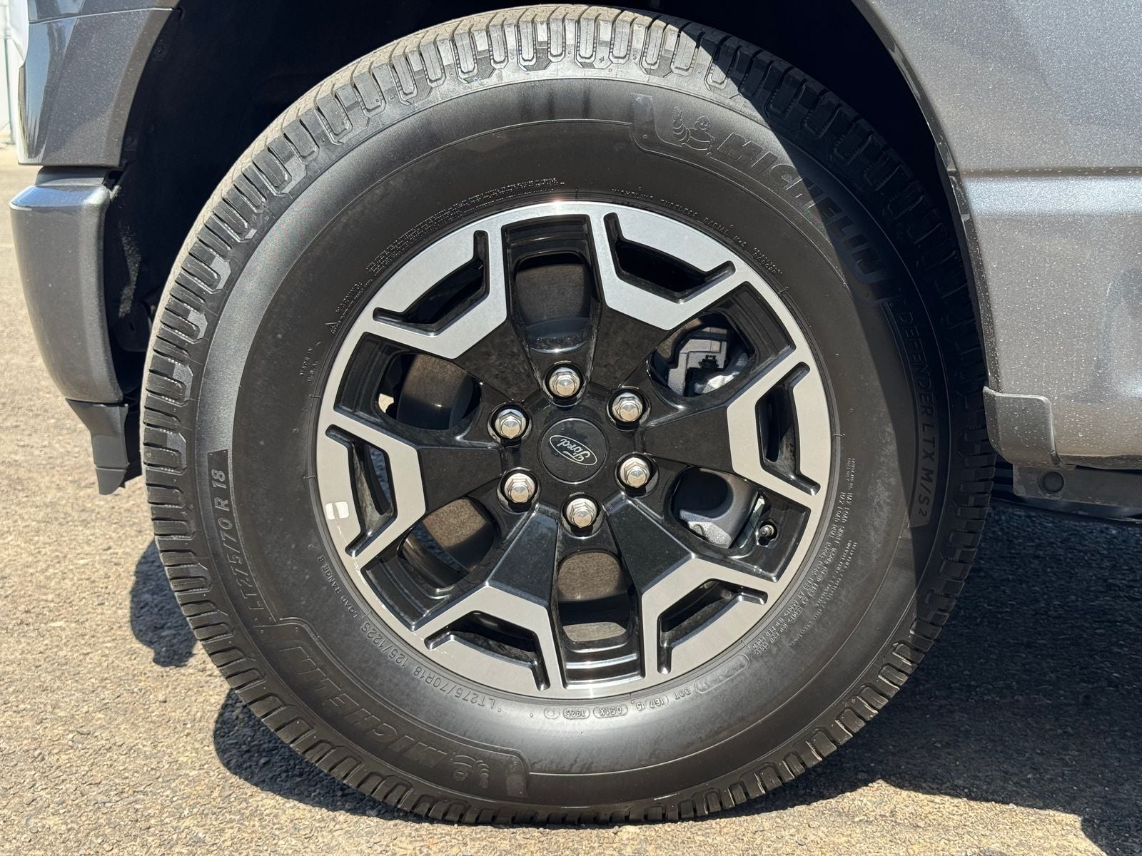 2023 Ford F-150 Lightning XLT