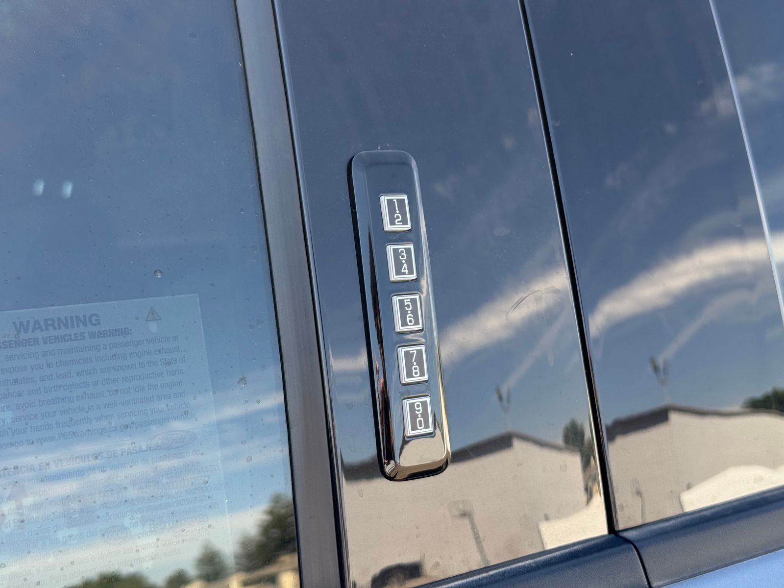 2023 Ford F-150 Lightning XLT