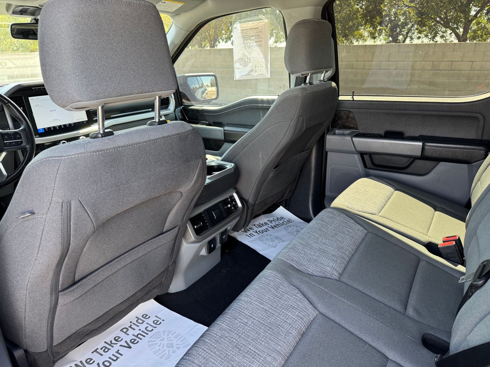 2023 Ford F-150 Lightning XLT
