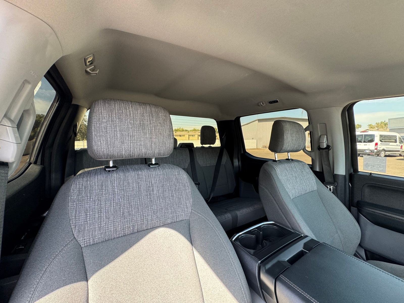 2023 Ford F-150 Lightning XLT