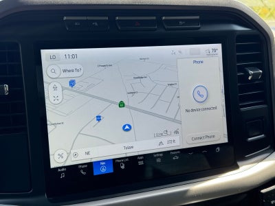 2023 Ford F-150 Lightning XLT
