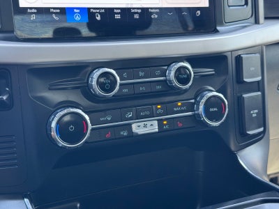 2023 Ford F-150 Lightning XLT
