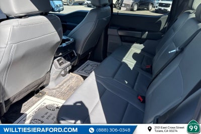 2023 Ford F-150 Lightning Pro