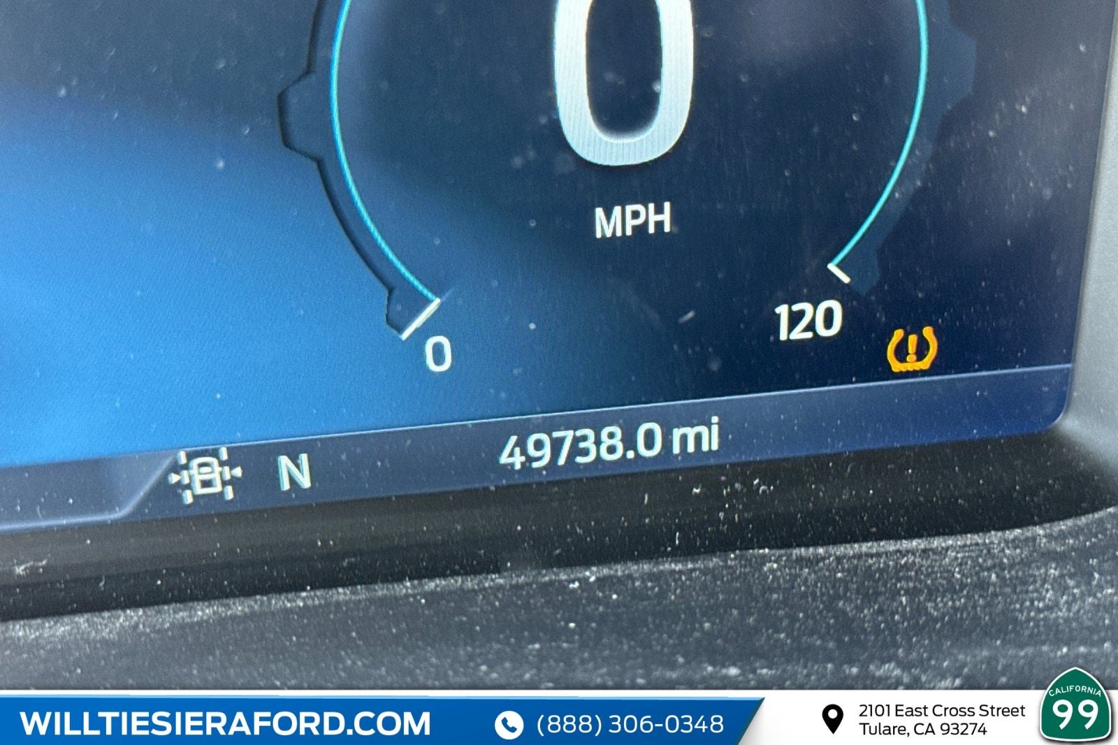 2023 Ford F-150 Lightning Pro