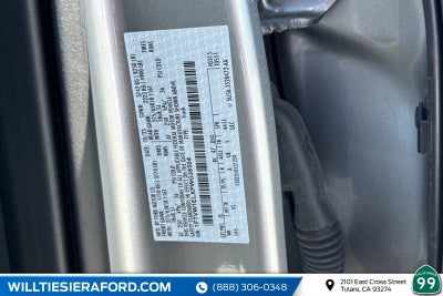 2023 Ford F-150 Lightning Pro