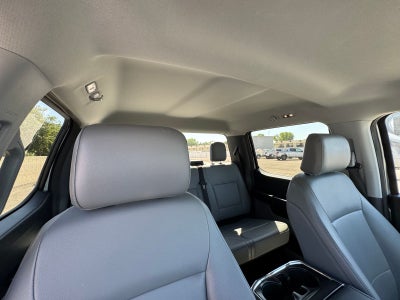 2023 Ford F-150 Lightning Pro