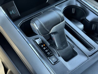 2023 Ford F-150 Lightning Pro