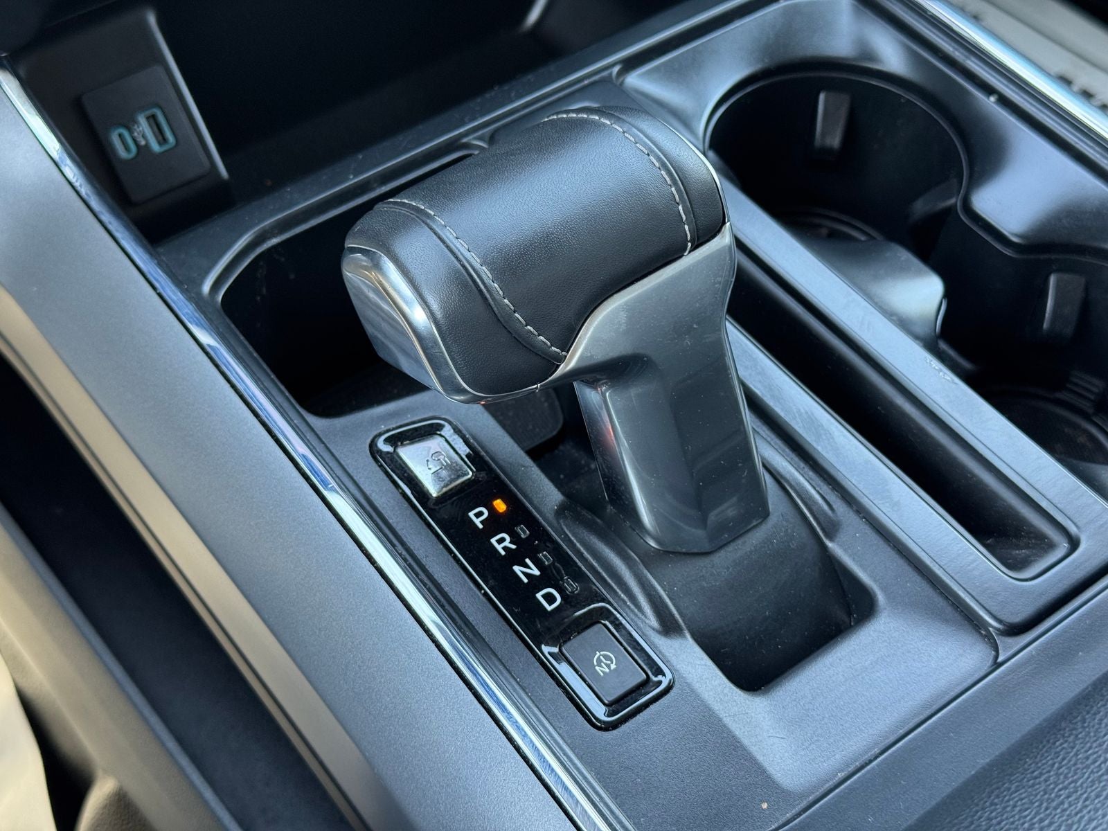 2023 Ford F-150 Lightning Pro