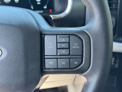 2023 Ford F-150 Lightning Pro