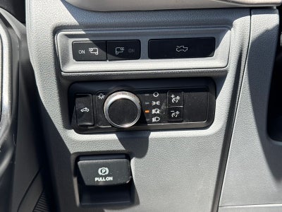 2023 Ford F-150 Lightning Pro